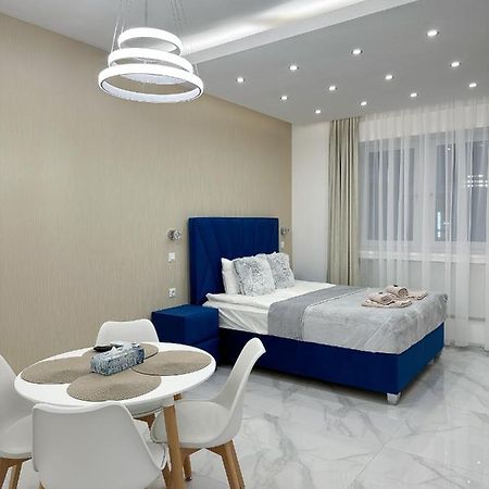 Boutique Luxury Residence 부다페스트 외부 사진