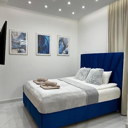 Boutique Luxury Residence 부다페스트 외부 사진