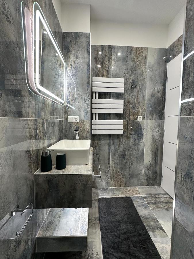 Boutique Luxury Residence 부다페스트 외부 사진