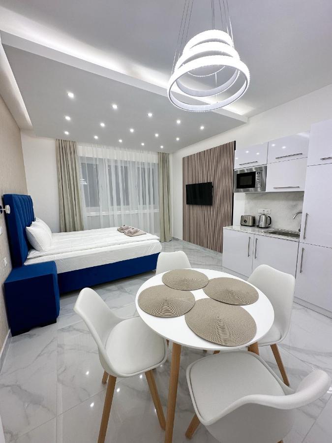 Boutique Luxury Residence 부다페스트 외부 사진