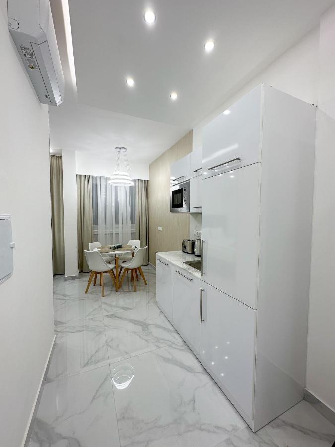 Boutique Luxury Residence 부다페스트 외부 사진