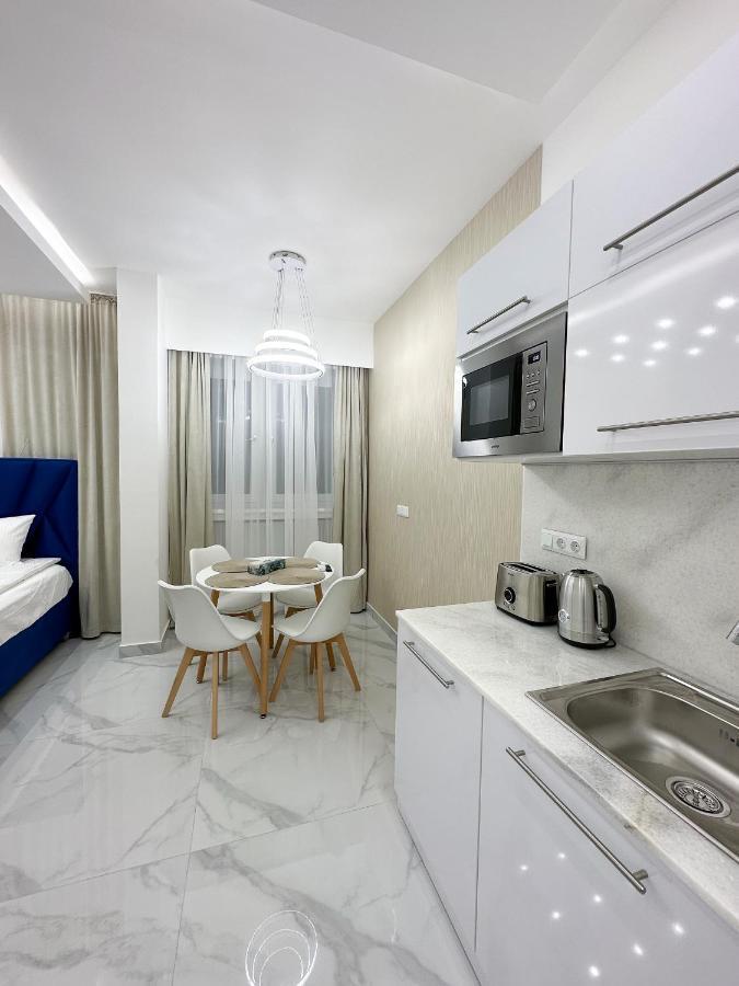 Boutique Luxury Residence 부다페스트 외부 사진