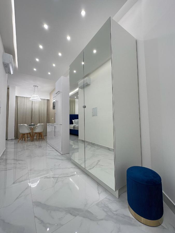 Boutique Luxury Residence 부다페스트 외부 사진