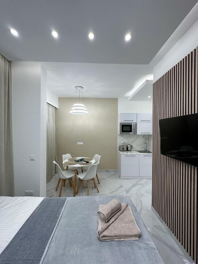 Boutique Luxury Residence 부다페스트 외부 사진