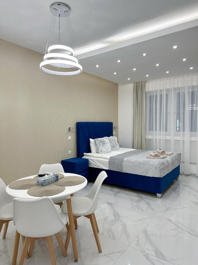 Boutique Luxury Residence 부다페스트 외부 사진