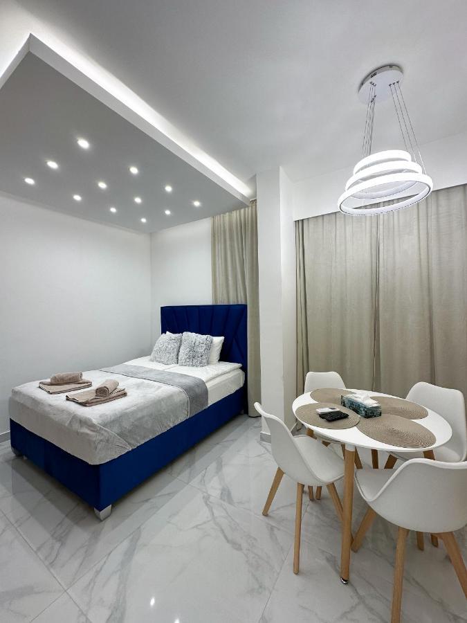 Boutique Luxury Residence 부다페스트 외부 사진