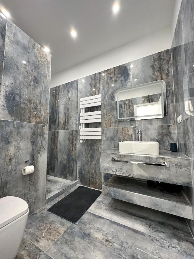 Boutique Luxury Residence 부다페스트 외부 사진