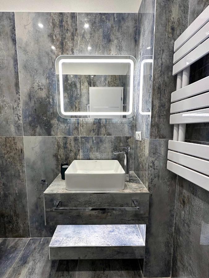 Boutique Luxury Residence 부다페스트 외부 사진