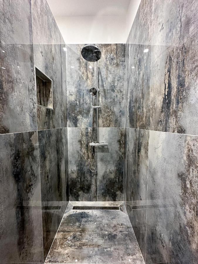 Boutique Luxury Residence 부다페스트 외부 사진