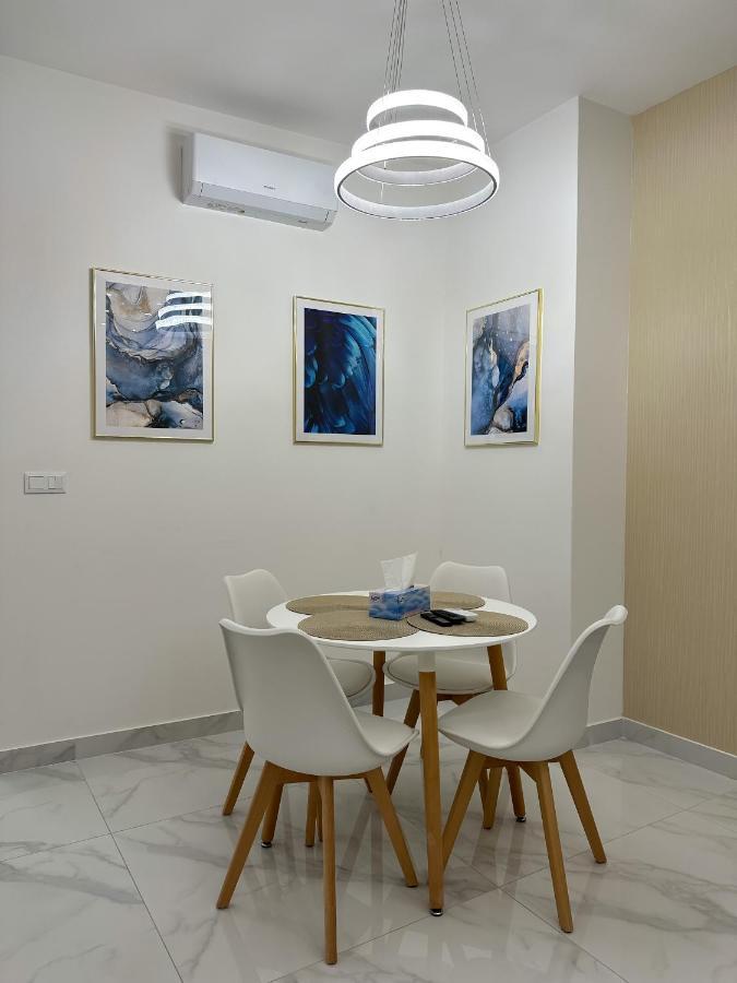 Boutique Luxury Residence 부다페스트 외부 사진