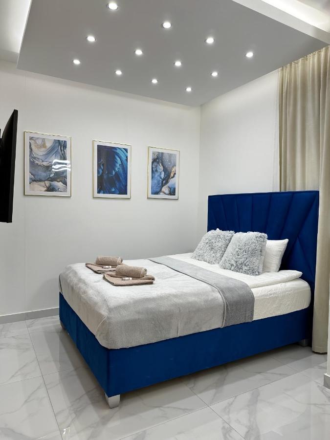 Boutique Luxury Residence 부다페스트 외부 사진