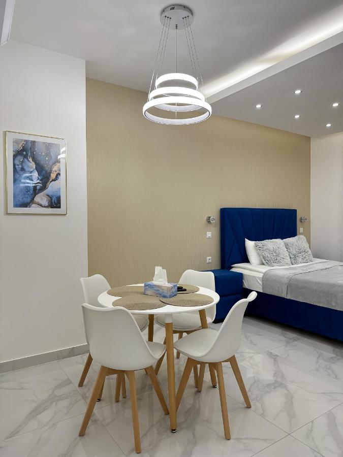 Boutique Luxury Residence 부다페스트 외부 사진